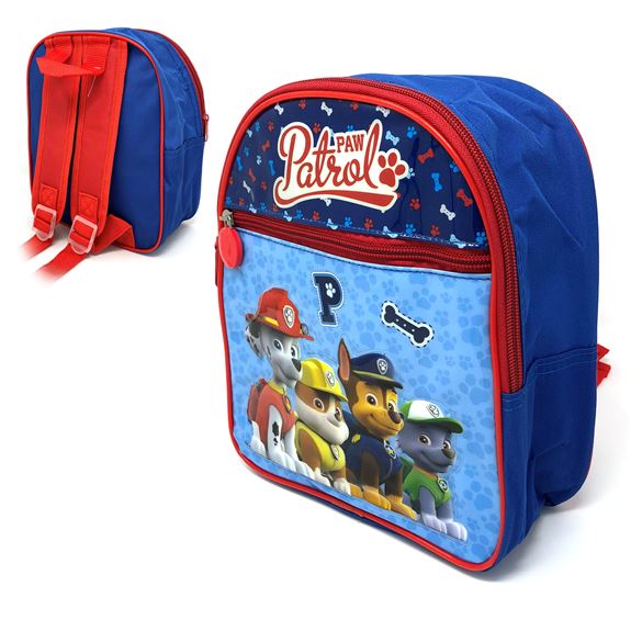 Nursery Backpacks