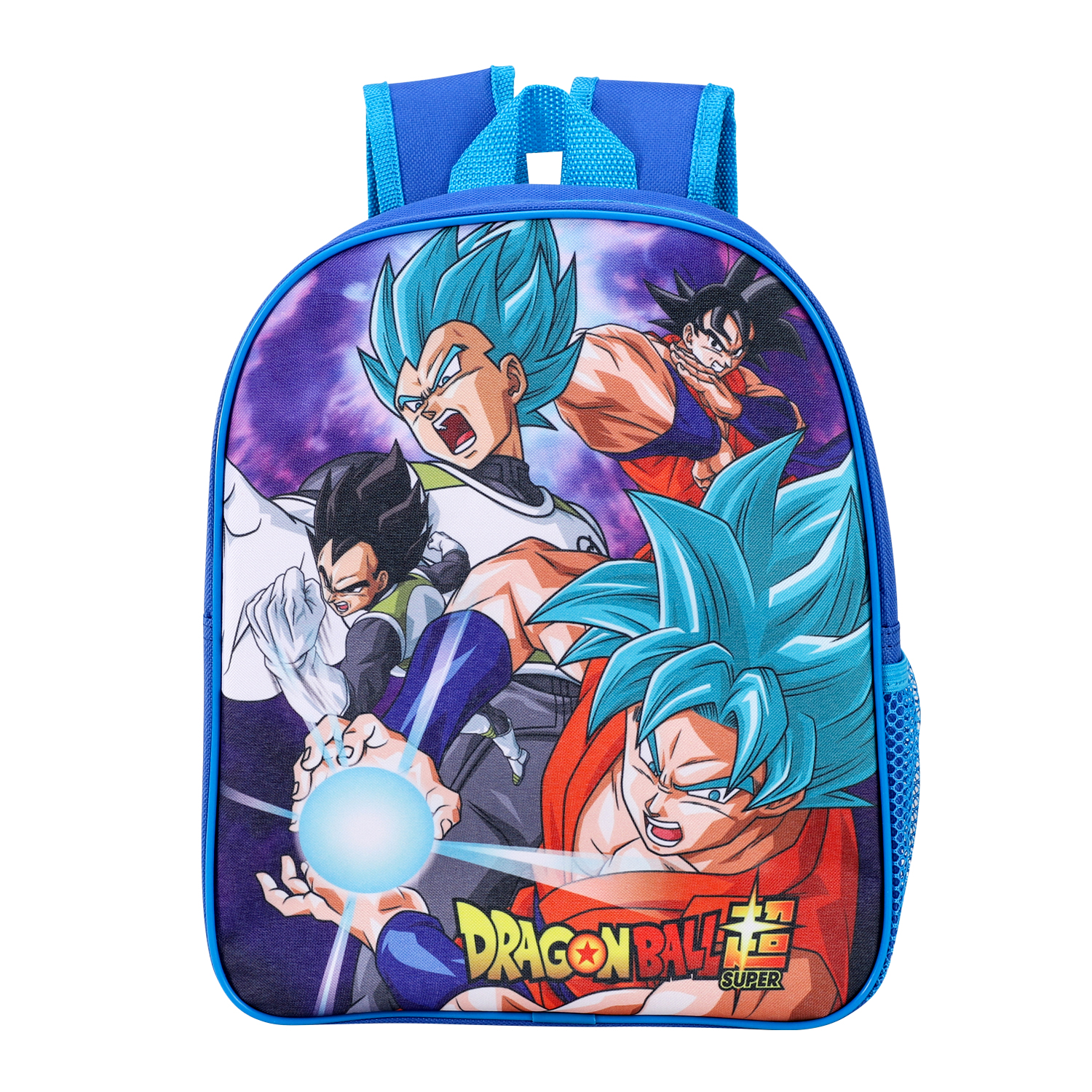 DragonballZ Premium Standard