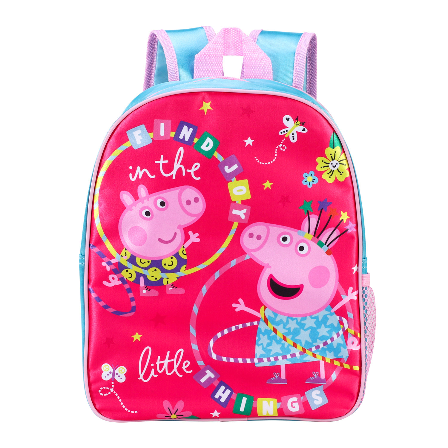 Kids Peppa Pig Cross Body Handbag | Claire's