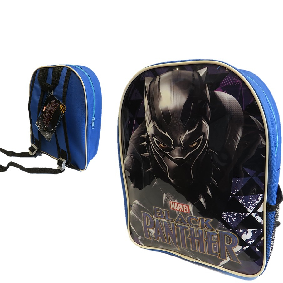 Black Panther Lunch Box - Etsy