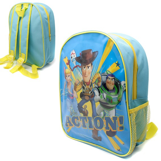 asda toy story backpack